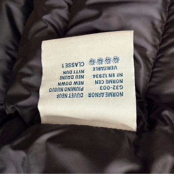 Moncler Edward - Good Condition - Picture 5 of 8